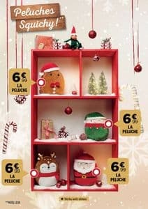 Catalogue Centrakor Noël 2025 page 34