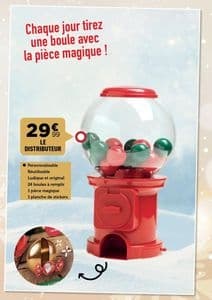 Catalogue Centrakor Noël 2025 page 35