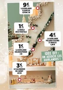 Catalogue Centrakor Noël 2025 page 37