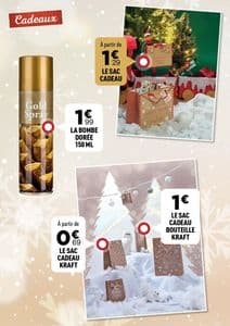 Catalogue Centrakor Noël 2025 page 39