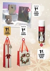 Catalogue Centrakor Noël 2025 page 40