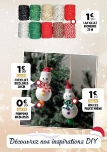 Catalogue Centrakor Noël 2025 page 42