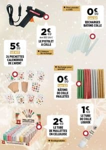 Catalogue Centrakor Noël 2025 page 43