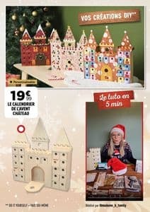 Catalogue Centrakor Noël 2025 page 44