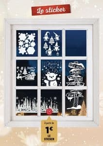 Catalogue Centrakor Noël 2025 page 45