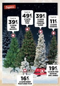 Catalogue Centrakor Noël 2025 page 47