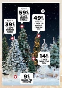 Catalogue Centrakor Noël 2025 page 48