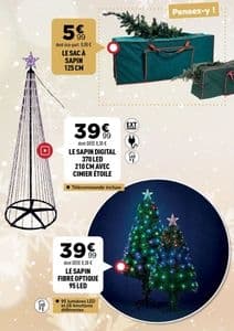 Catalogue Centrakor Noël 2025 page 51