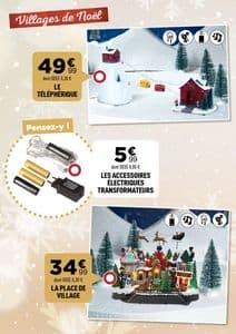 Catalogue Centrakor Noël 2025 page 53