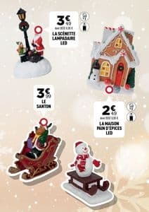 Catalogue Centrakor Noël 2025 page 56