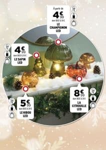 Catalogue Centrakor Noël 2025 page 60