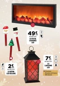 Catalogue Centrakor Noël 2025 page 62