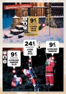 Catalogue Centrakor Noël 2025 page 63