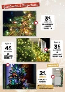 Catalogue Centrakor Noël 2025 page 65