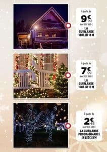 Catalogue Centrakor Noël 2025 page 66