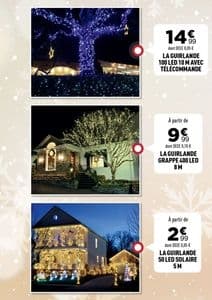 Catalogue Centrakor Noël 2025 page 67