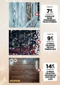 Catalogue Centrakor Noël 2025 page 69