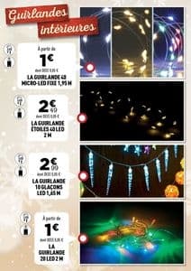 Catalogue Centrakor Noël 2025 page 70