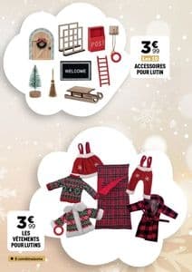 Catalogue Centrakor Noël 2025 page 73