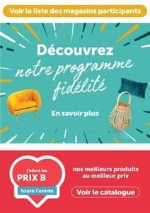 Catalogue Centrakor Noël 2025 page 74