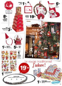 Catalogue Centrakor Noël 2015 page 7