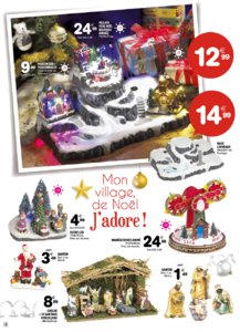 Catalogue Centrakor Noël 2015 page 8