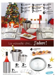 Catalogue Centrakor Noël 2015 page 15