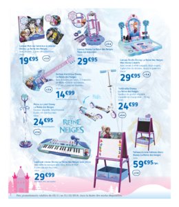 Catalogue Collishop Noël 2016 page 24