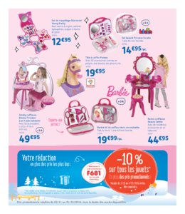 Catalogue Collishop Noël 2016 page 38