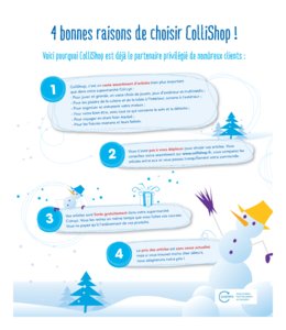 Catalogue Collishop Noël 2016 page 103