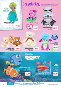 Catalogue Colruyt Noël 2016 page 4