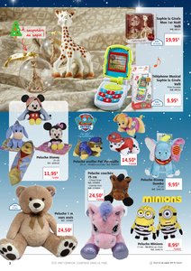 Catalogue Colruyt Noël 2017 page 2