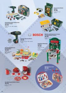 Catalogue Coop Suisse Noël 2016 page 28