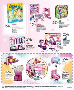 Catalogue Cora Noël 2017 page 26