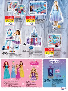 Catalogue Cora Noël 2019 page 19