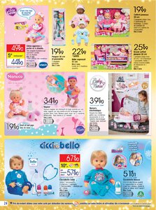 Catalogue Cora Noël 2019 page 24