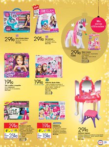 Catalogue Cora Noël 2019 page 29