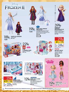 Catalogue Cora Noël 2020 page 12