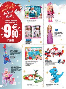 Catalogue Cora Noël 2020 page 28