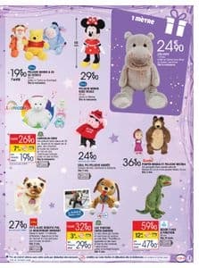 Catalogue Cora Noël 2022 page 23