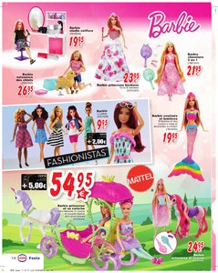 Catalogue Cora Luxembourg Noël 2017 (Magasins Concorde et Foetz) page 18