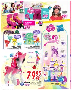 Catalogue Cora Luxembourg Noël 2017 (Magasins Concorde et Foetz) page 24