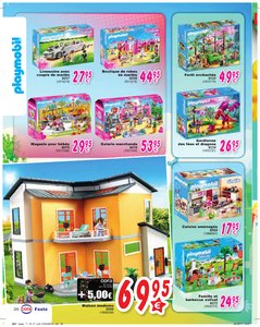 Catalogue Cora Luxembourg Noël 2017 (Magasins Concorde et Foetz) page 36