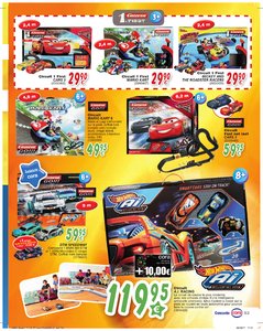 Catalogue Cora Luxembourg Noël 2017 (Magasins Concorde et Foetz) page 53