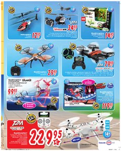 Catalogue Cora Luxembourg Noël 2017 (Magasins Concorde et Foetz) page 57