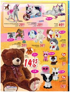 Catalogue Cora Luxembourg Noël 2017 (Magasin messancy) page 4