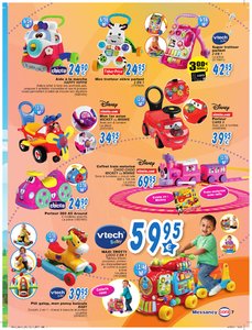Catalogue Cora Luxembourg Noël 2017 (Magasin messancy) page 7