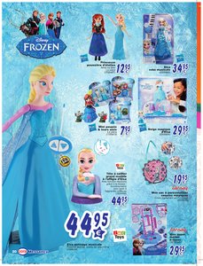 Catalogue Cora Luxembourg Noël 2017 (Magasin messancy) page 20