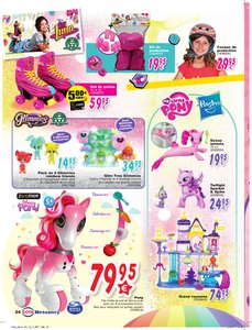 Catalogue Cora Luxembourg Noël 2017 (Magasin messancy) page 24