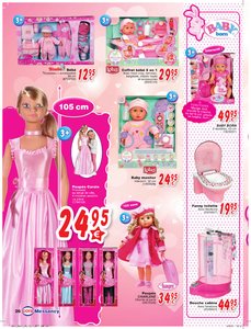 Catalogue Cora Luxembourg Noël 2017 (Magasin messancy) page 26